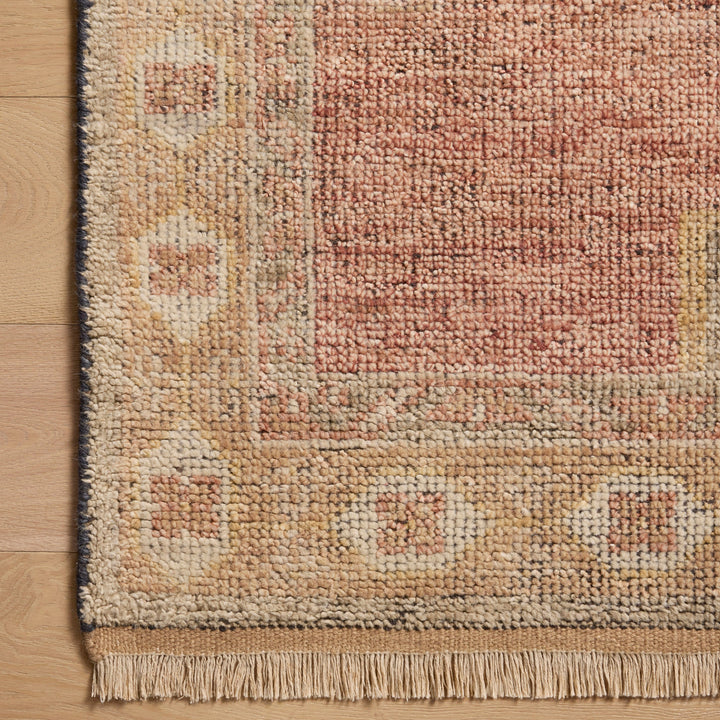 Granada Sunrise/Multi Area Rug