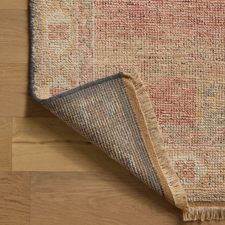 Granada Sunrise/Multi Area Rug