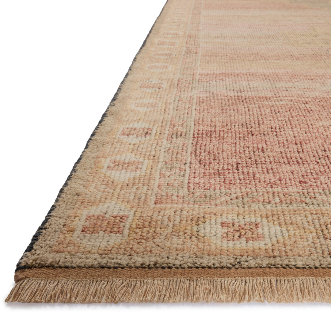 Granada Sunrise/Multi Area Rug