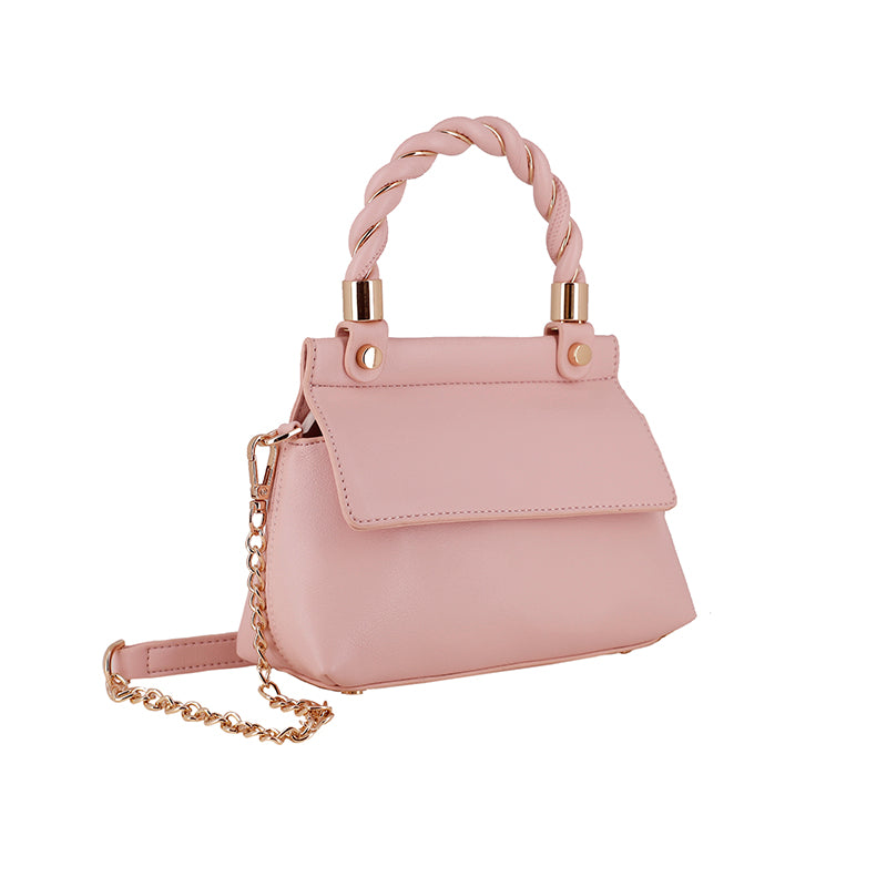 Cake Pearl Handbag