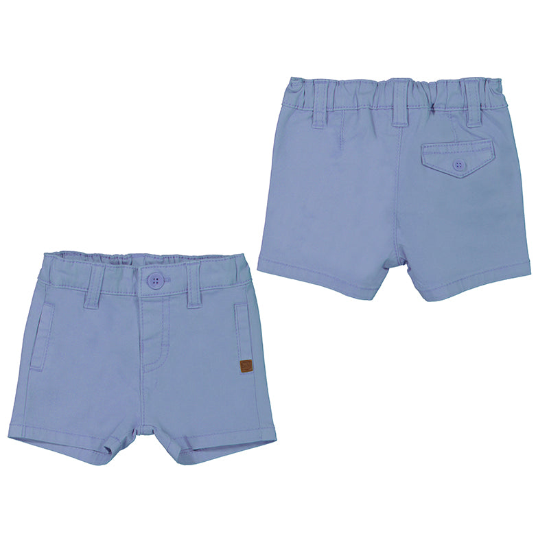 Niagara Twill Basic Shorts