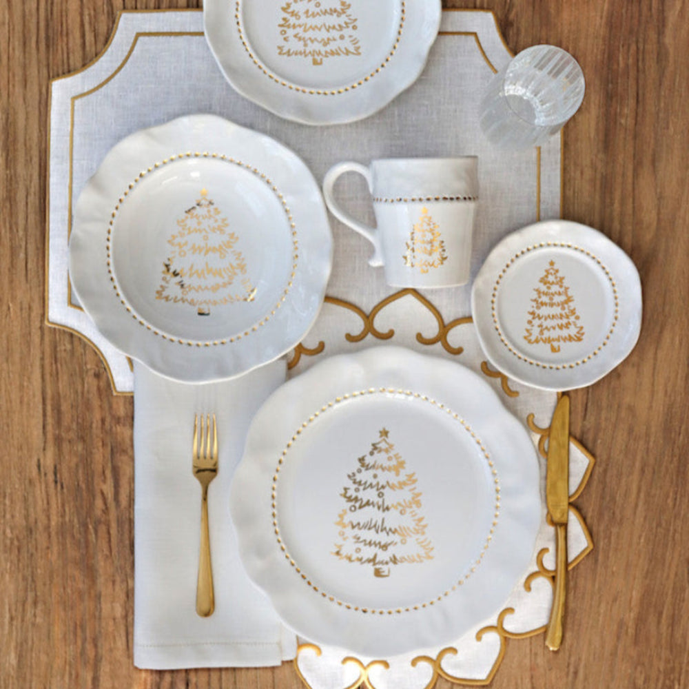 Giorno di Festa Dinner Plate