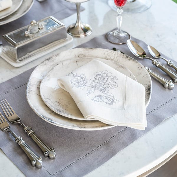 Giulietta Dinner Plate