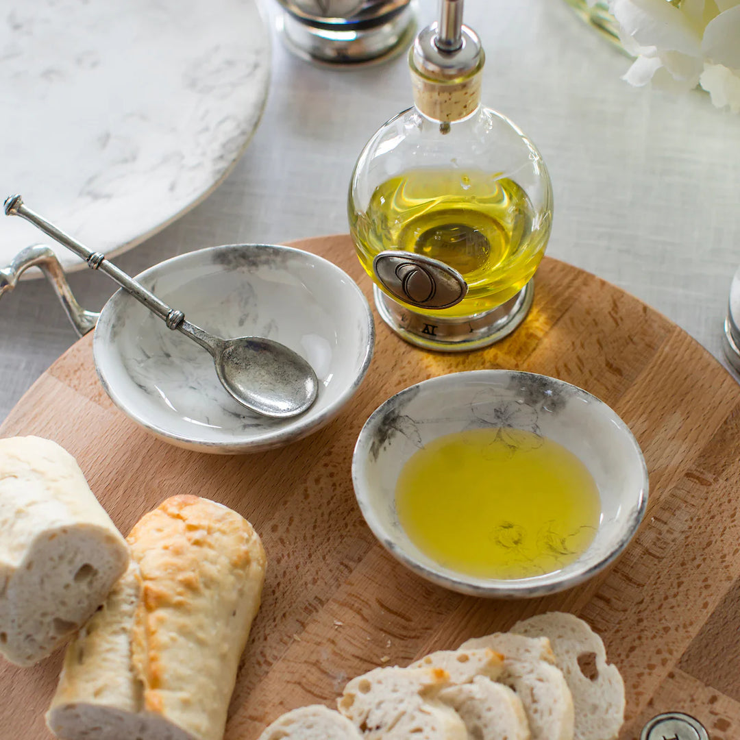 Tavola Appetizer Spoon Set of 4