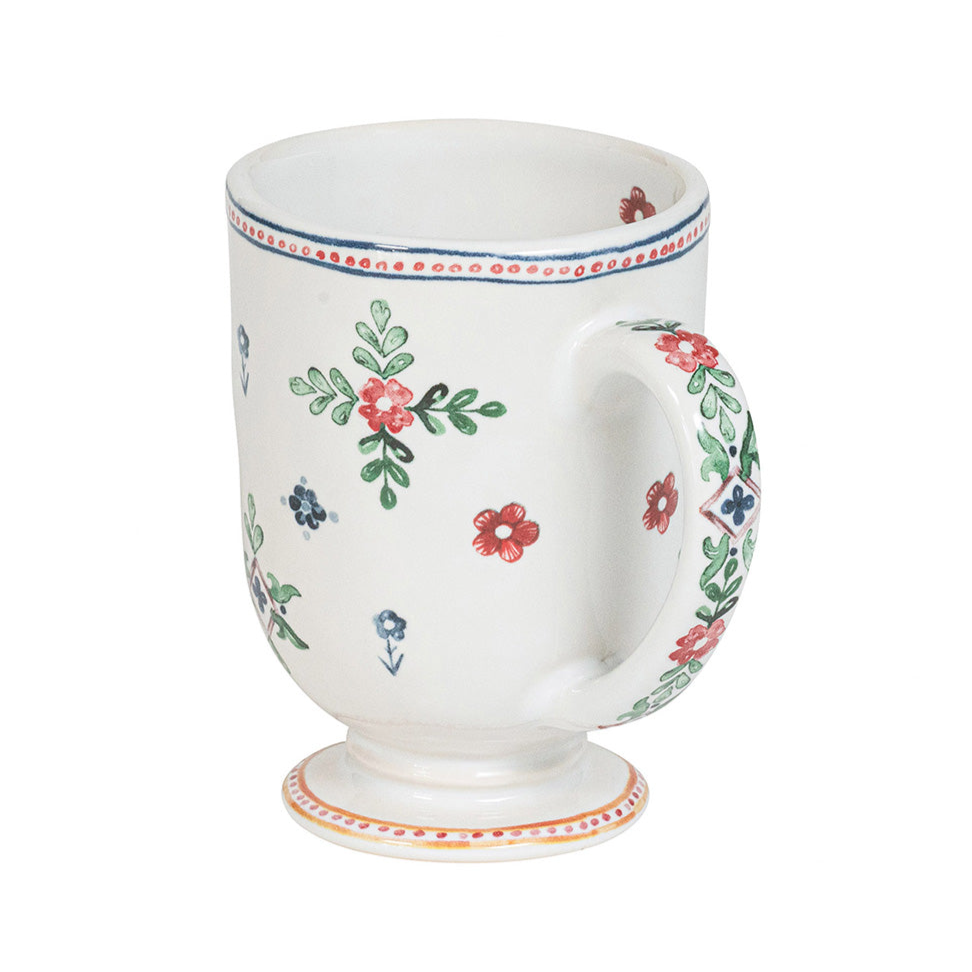 Heidi Mug - Multi