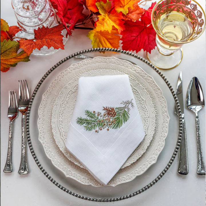 Elena 5 pc. Place Setting