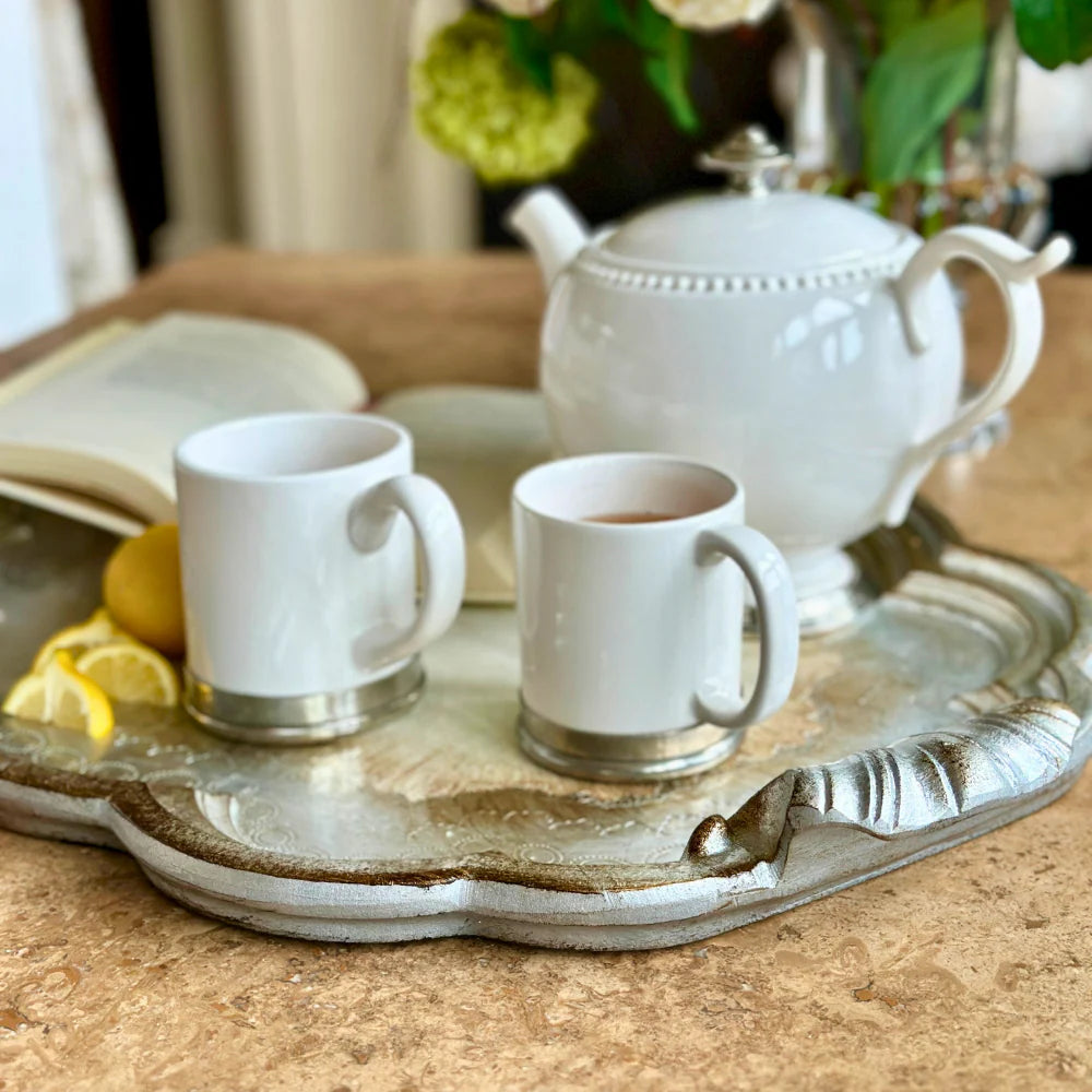 Tuscan Large Mug