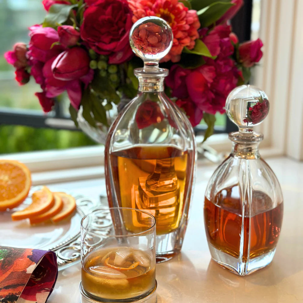 Taverna Juliet Decanter