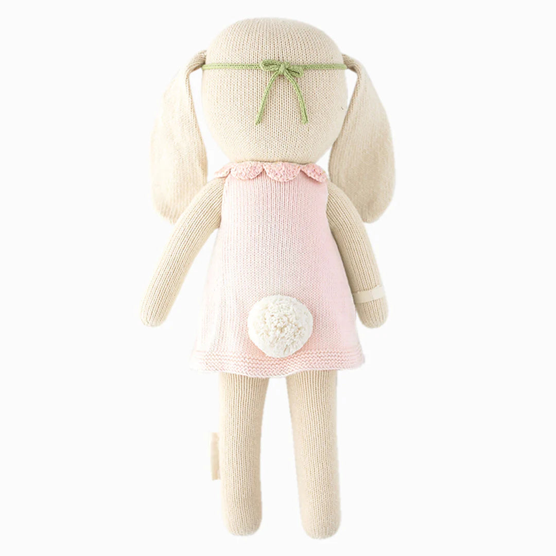 Hannah The Bunny (Blush)