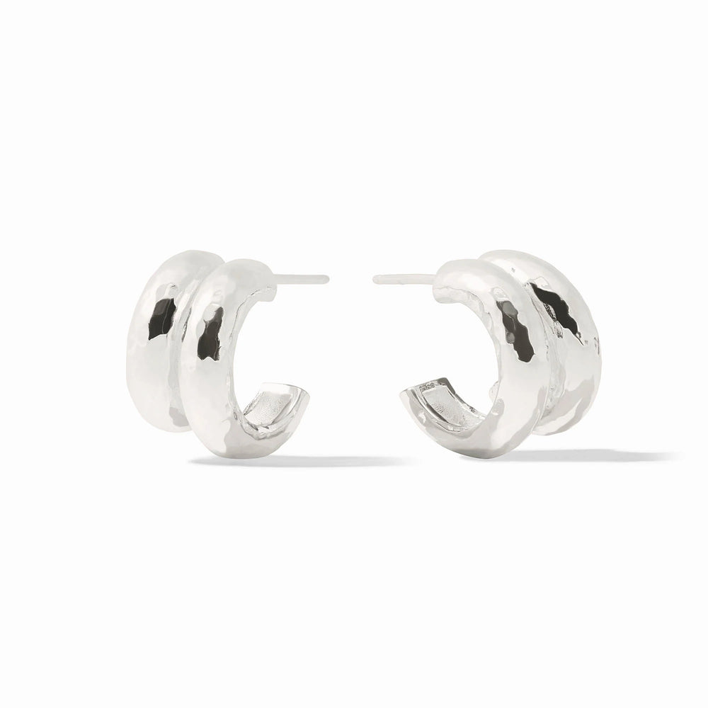 Havana Double Hoop