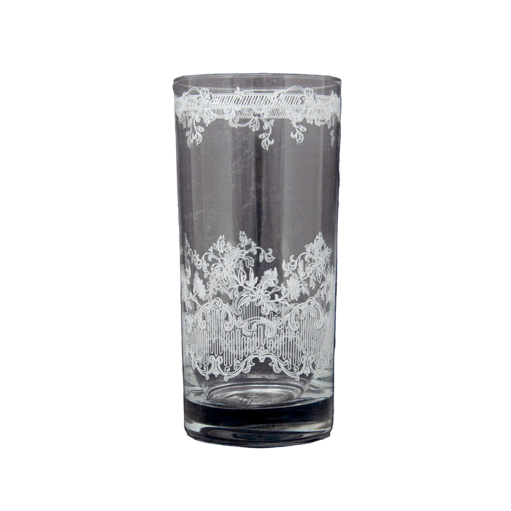 Giardino High Ball Glass