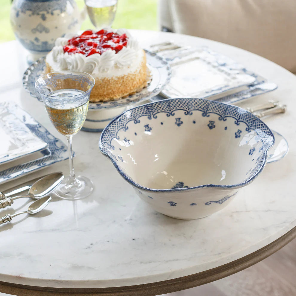 Burano Large Serving Bowl