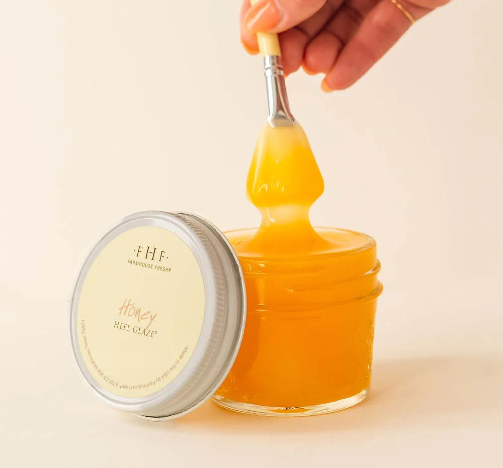 Honey I'm Smooth Limited Edition Set