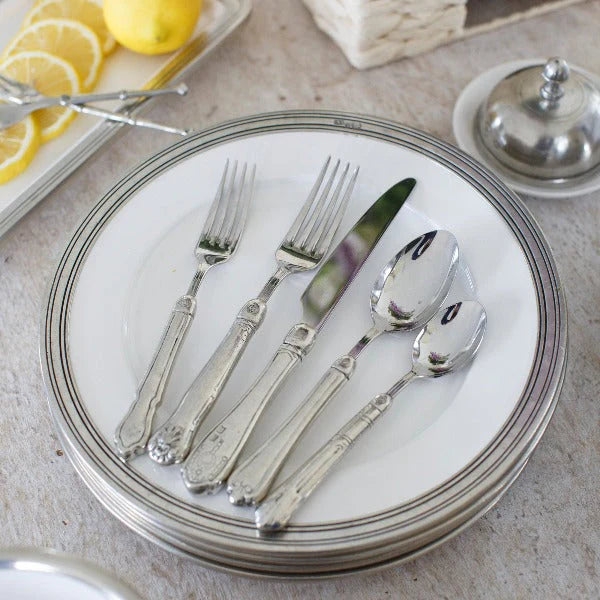 Hotel Collection 5-piece Place Setting