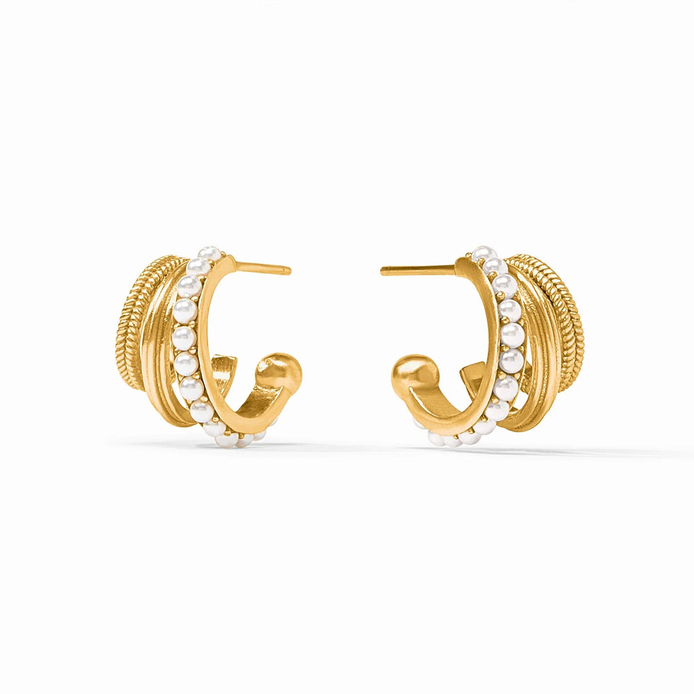 Hydra Triple Hoop