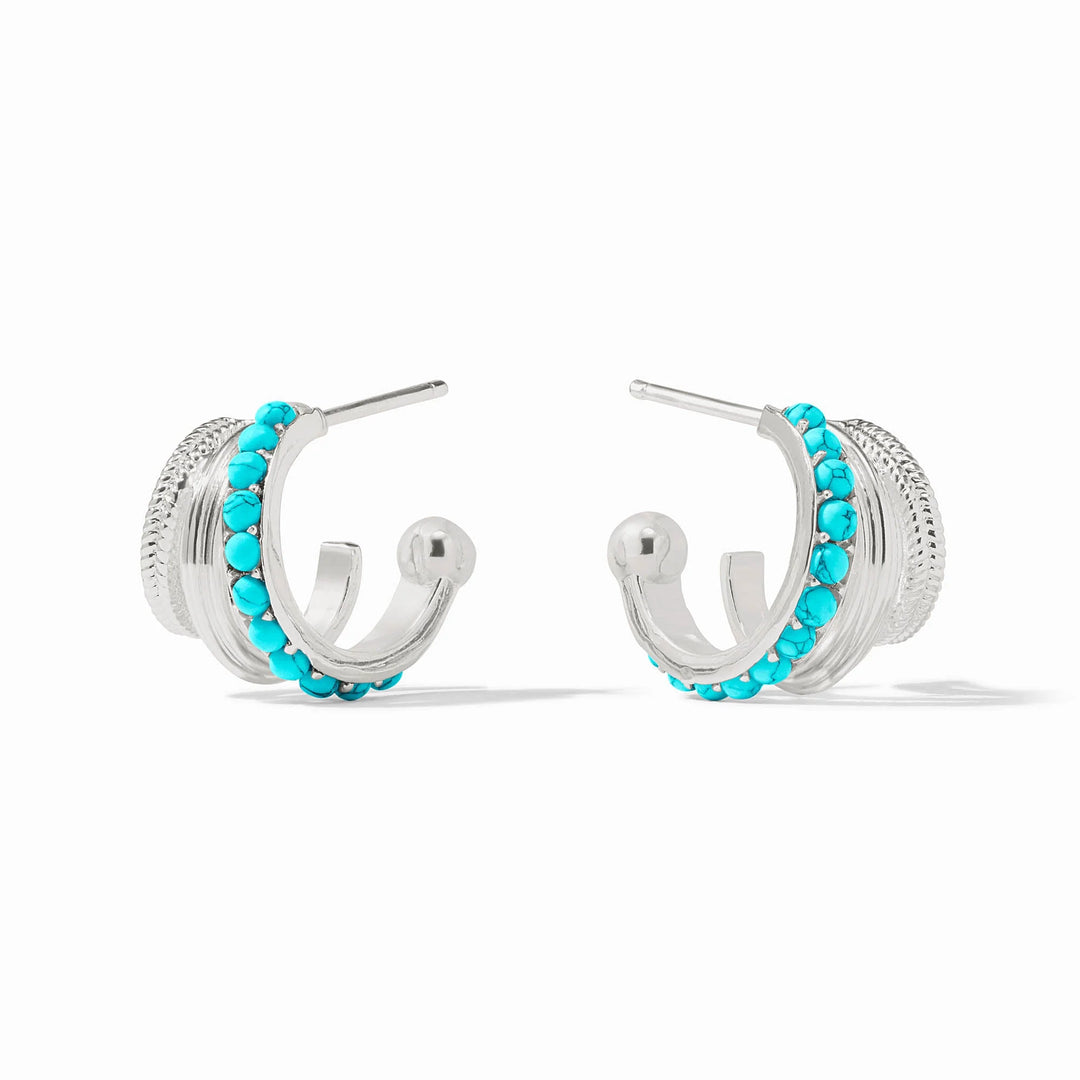 Hydra Triple Hoop