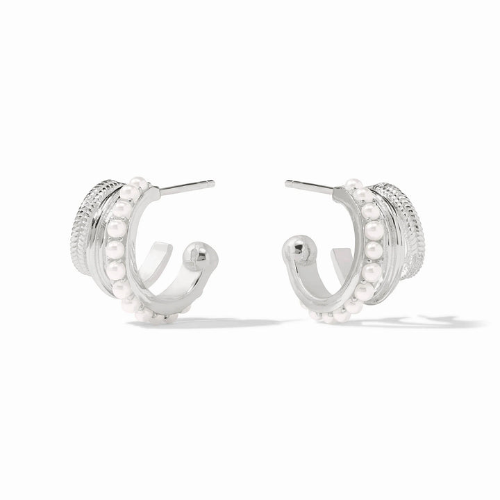 Hydra Triple Hoop