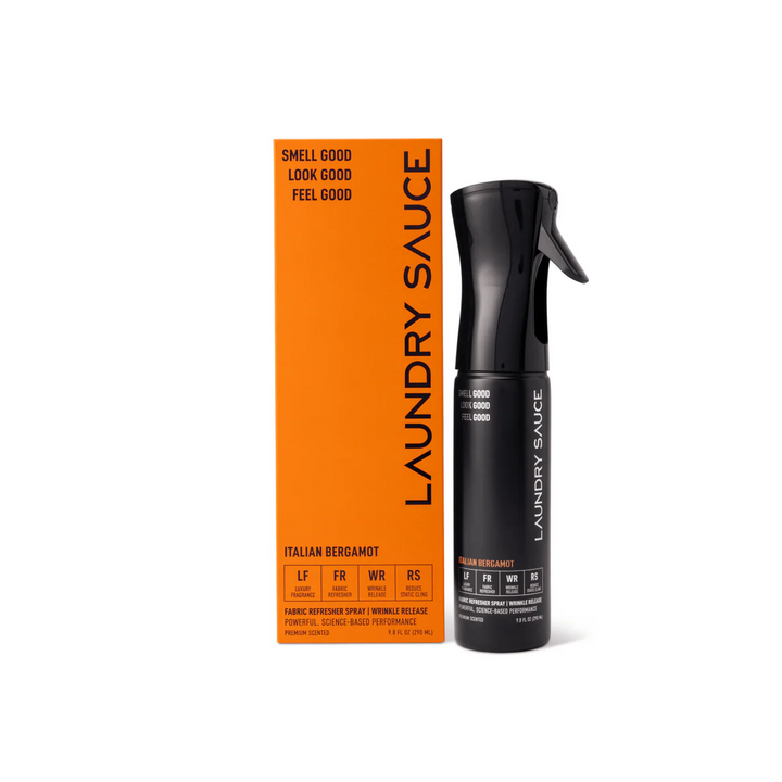Laundry Sauce Fabric Refresher Spray