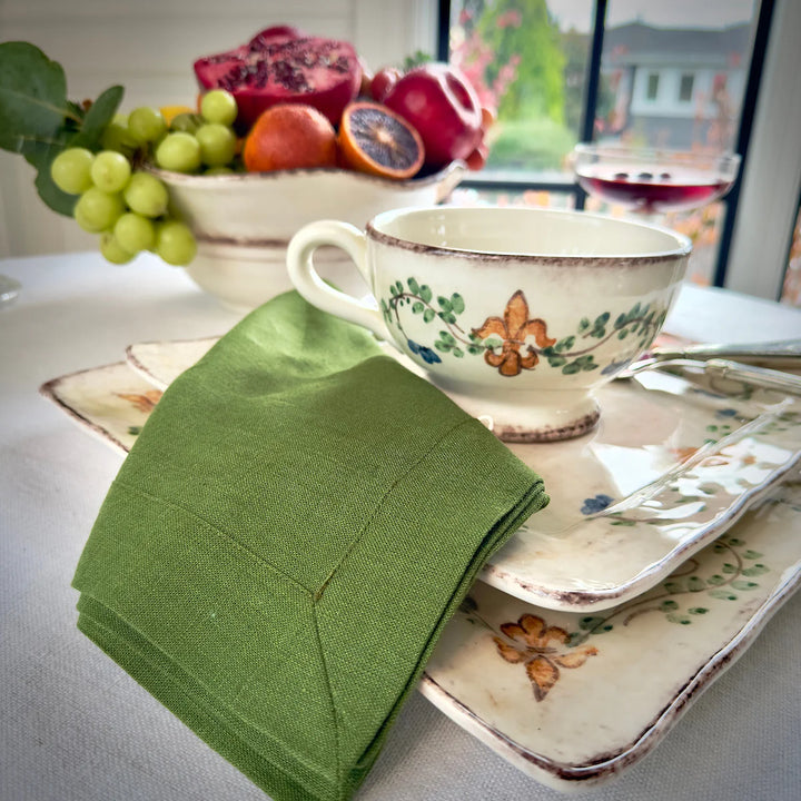Medici Square Charger/Platter