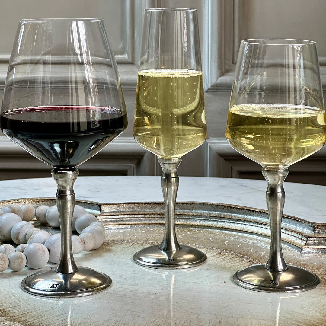 Siena Red Wine Glass