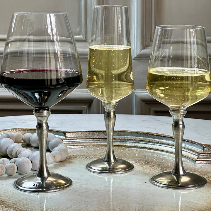 Siena Red Wine Glass
