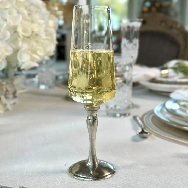 Siena Champagne Flute