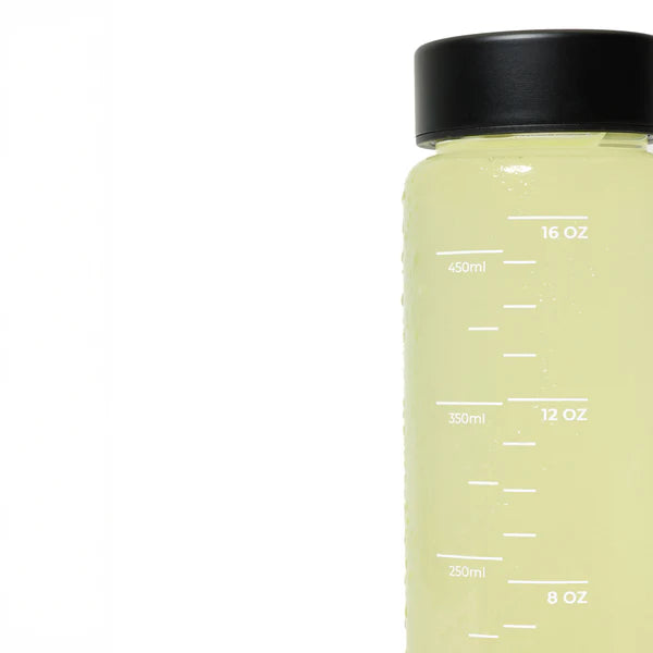 Instant Hydration Water Bottle