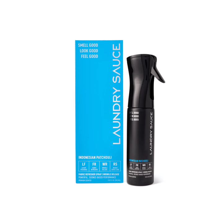 Laundry Sauce Fabric Refresher Spray
