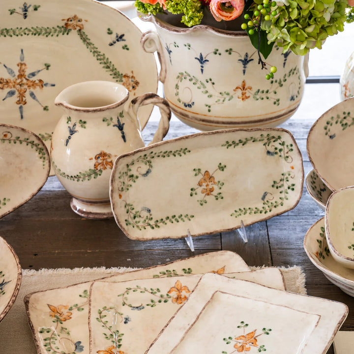 Medici Rectangular Tray