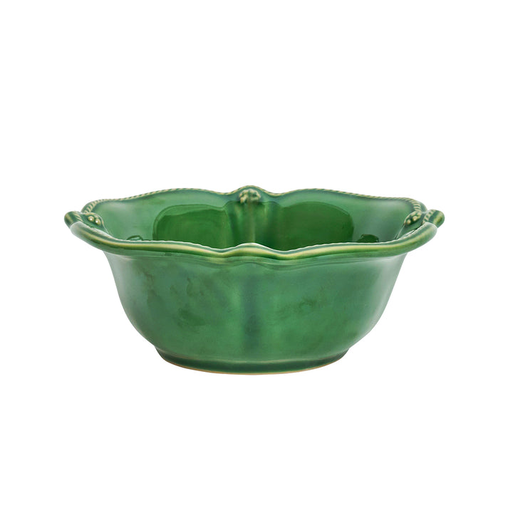 Berry &amp; Thread 4pc Place Setting - Basil