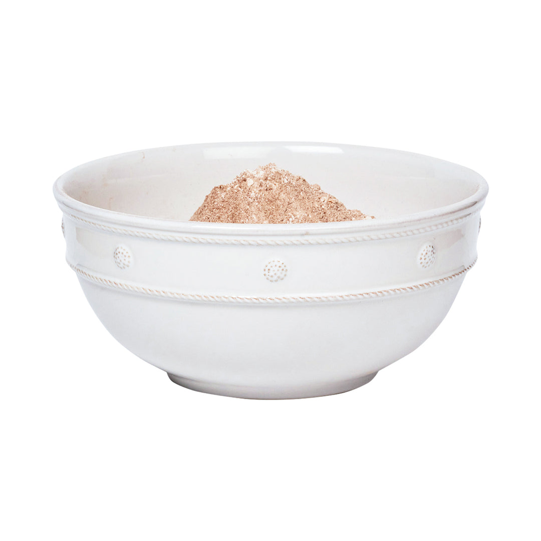 Berry & Thread Nesting Serving Bowl Set/3pc - Whitewash