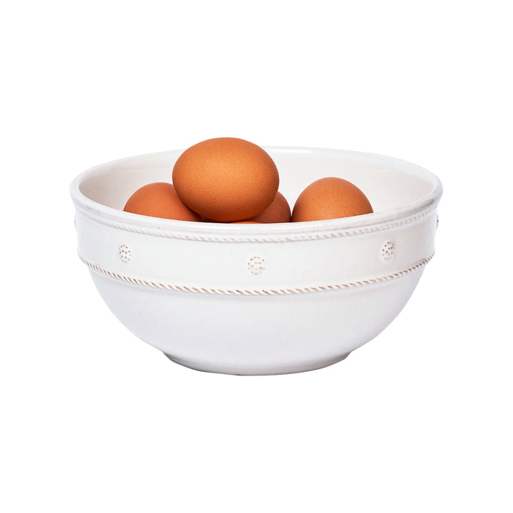 Berry & Thread Nesting Serving Bowl Set/3pc - Whitewash