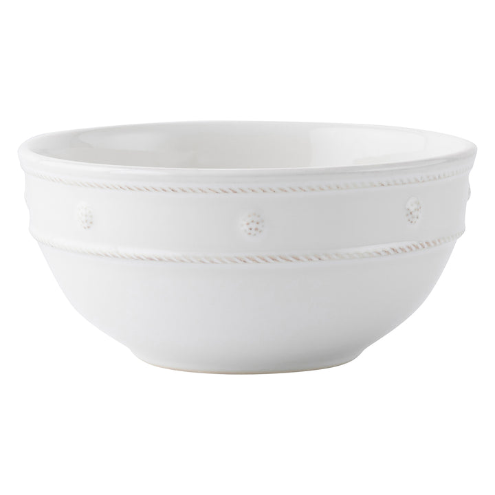 Berry & Thread Nesting Serving Bowl Set/3pc - Whitewash