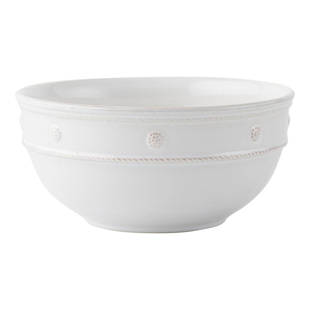 Berry & Thread Nesting Serving Bowl Set/3pc - Whitewash