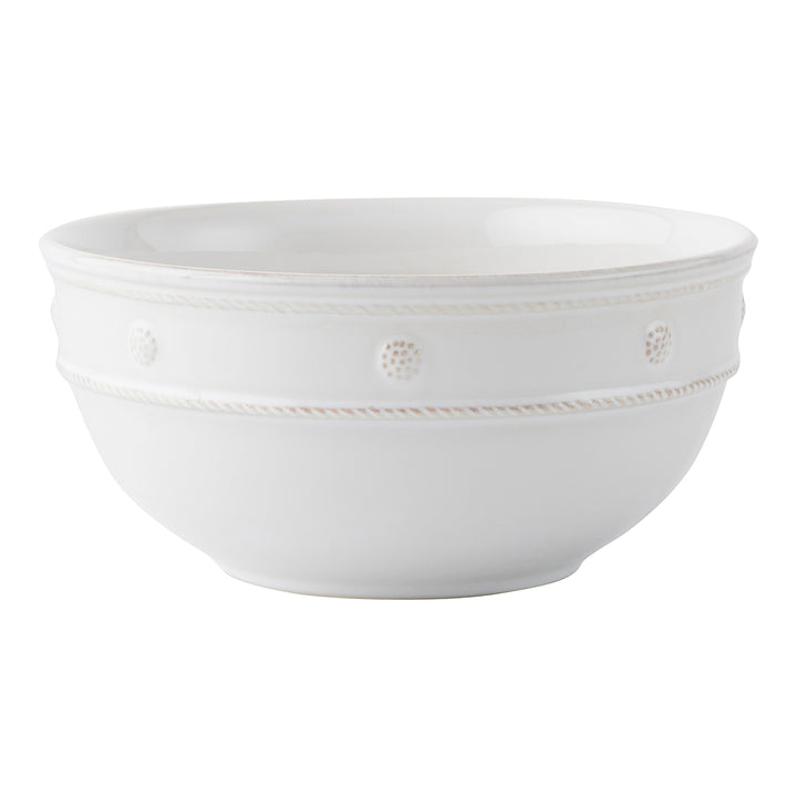Berry & Thread Nesting Serving Bowl Set/3pc - Whitewash