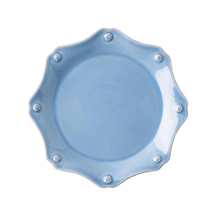 Berry & Thread 16pc Place Setting - Chambray