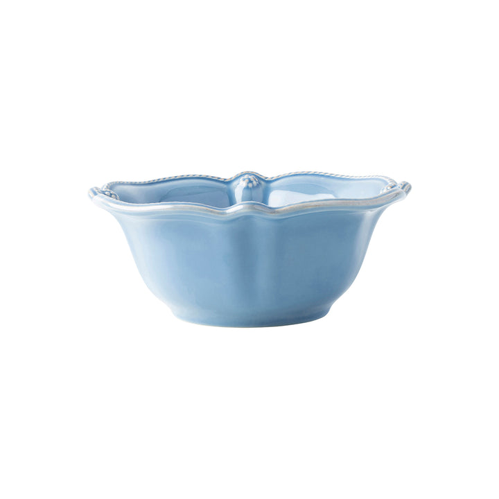 Berry & Thread 16pc Place Setting - Chambray