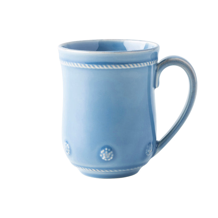 Berry & Thread 16pc Place Setting - Chambray
