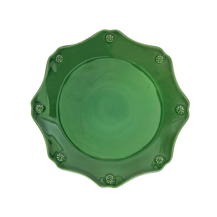 Berry &amp; Thread 16pc Place Setting - Basil
