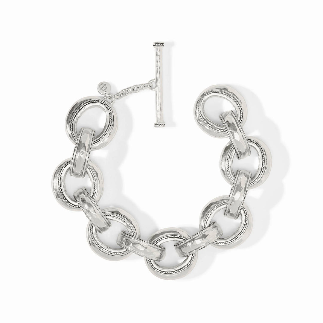 Cannes Demi Link Bracelet