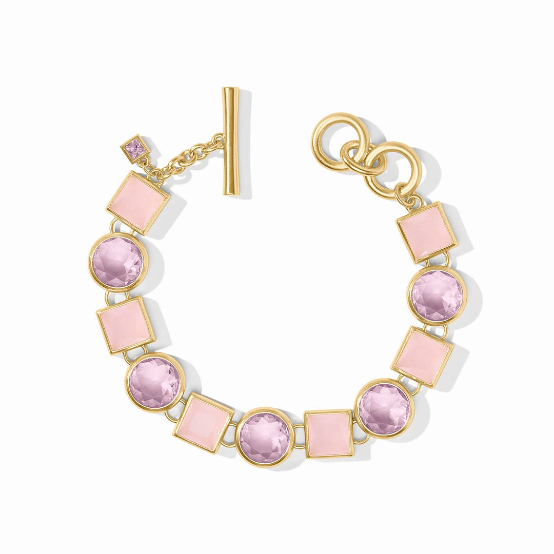 Jolie Tennis Bracelet