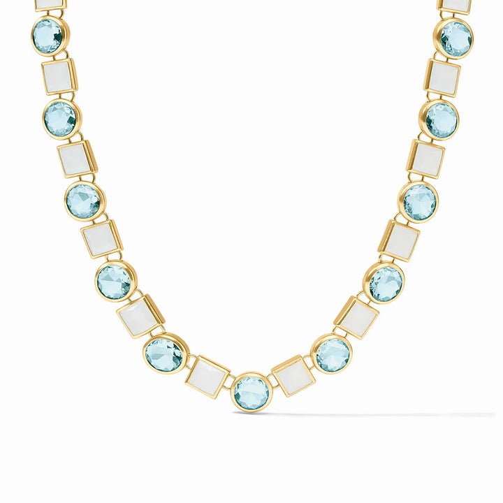 Jolie Tennis Necklace
