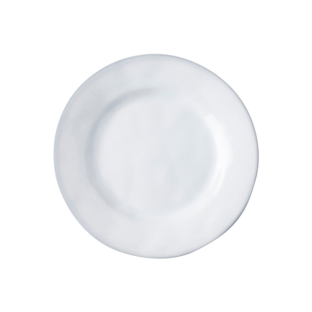 Quotidien 5pc Place Setting - White Truffle