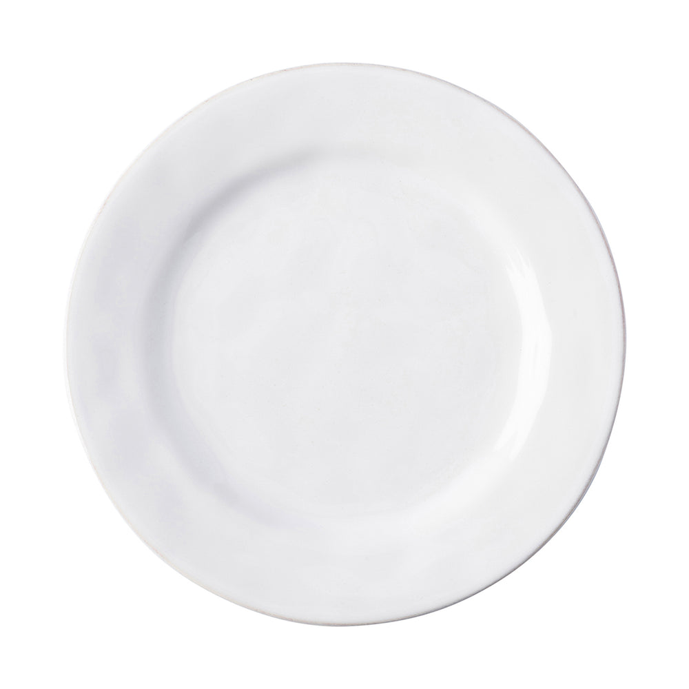 Puro 4pc Place Setting with Mug - Whitewash