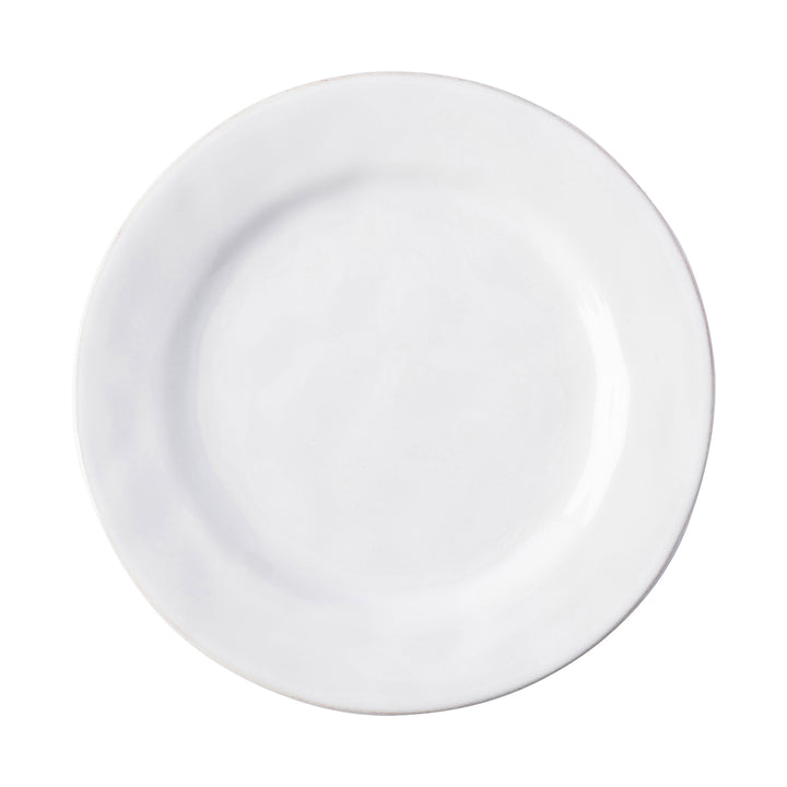 Puro 4pc Place Setting with Mug - Whitewash