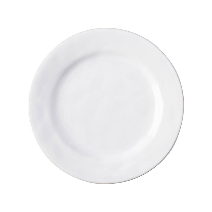 Puro 4pc Place Setting with Mug - Whitewash