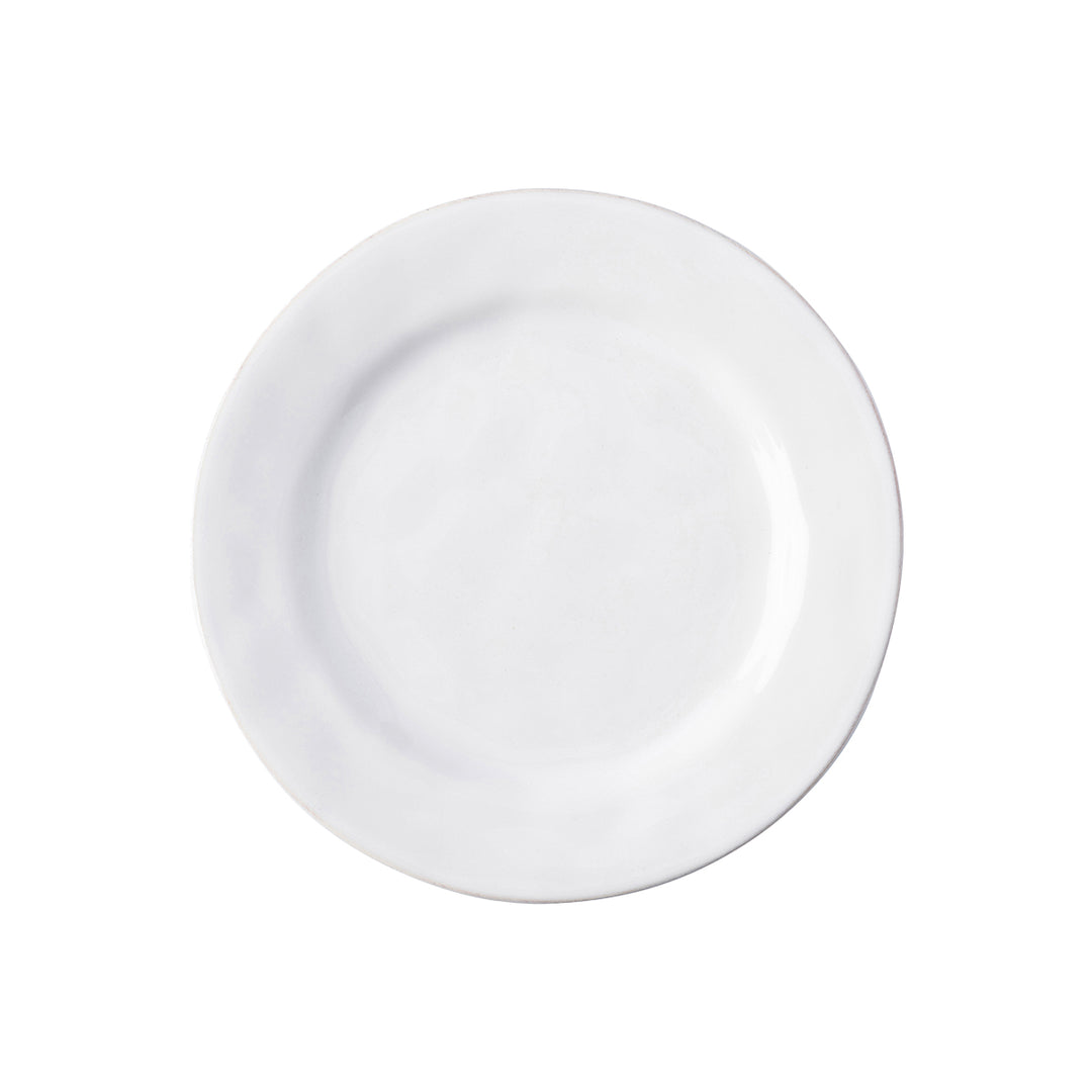 Puro 5pc Place Setting - Whitewash