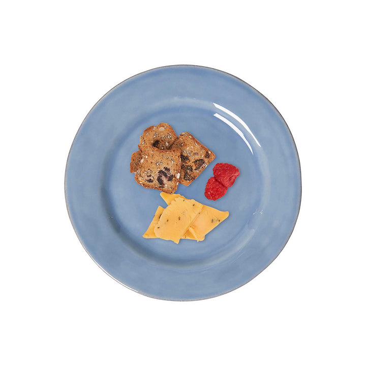 Puro Side/Cocktail Plate - Chambray
