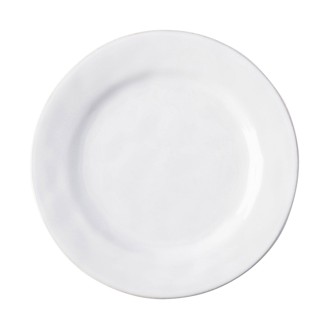 Puro 16pc Place Setting - Whitewash
