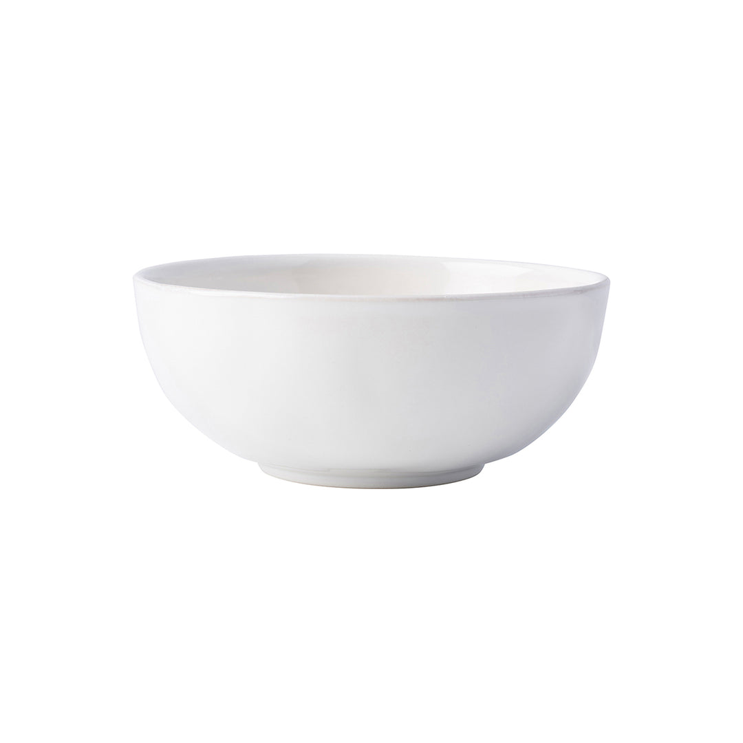 Puro 4pc Place Setting - Whitewash